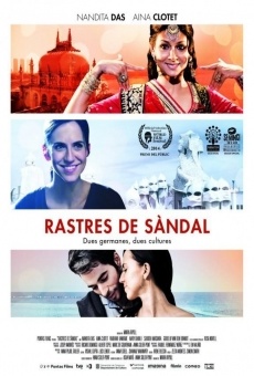 Rastros de sándalo online