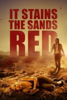 Deserto rosso sangue online streaming