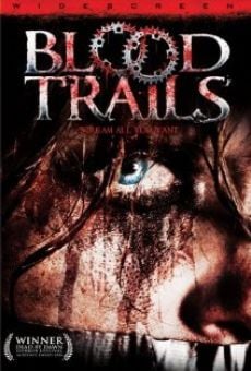 Blood Trails on-line gratuito