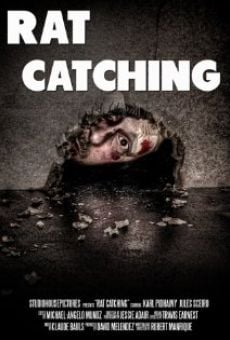 Rat Catching en ligne gratuit