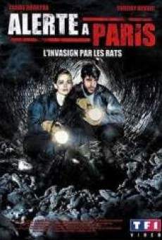 Ver película Ratas. Alerta en París