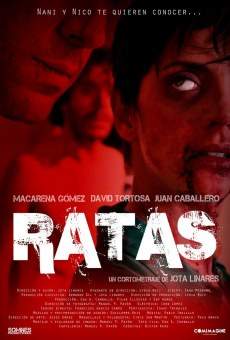 Película: Ratas