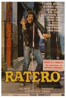 Película: Ratero