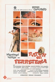 Ratón de ferretería online streaming