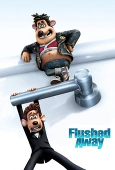 Flushed Away online