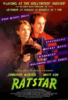 Ratstar (2014)