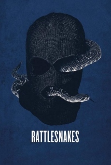 Rattlesnakes gratis