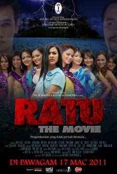 Ratu The Movie streaming en ligne gratuit