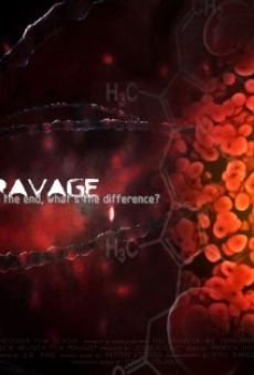 Película: Ravage