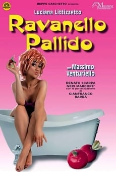 Película: Rábano pálido