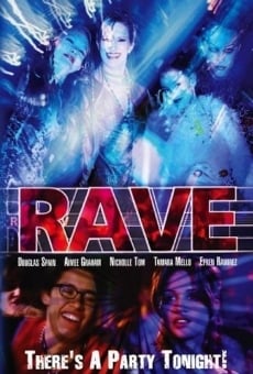 Rave online free