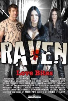 Ver película Raven