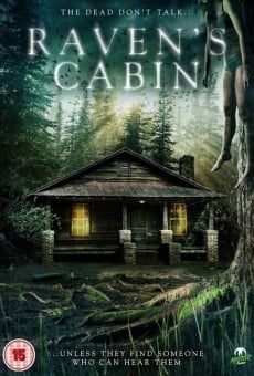 Raven's Cabin stream online deutsch