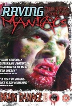 Ver película Raving Maniacs