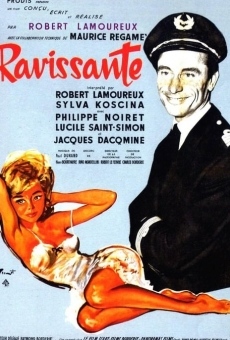 Ravissante online streaming