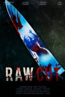 Raw Cut online free