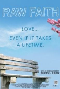 Raw Faith online free
