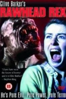 Rawhead Rex Online Free