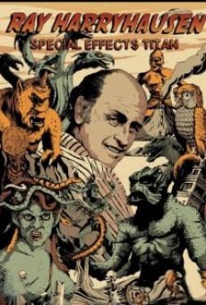 Ray Harryhausen, le titan des effets speciaux streaming en ligne gratuit