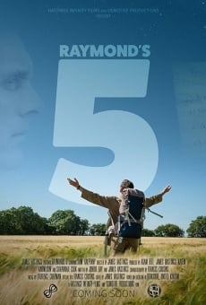 Raymond's 5 on-line gratuito