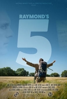 Raymond's 5 gratis