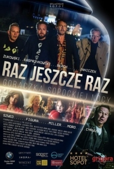 Watch Raz, jeszcze raz online stream