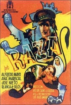 Ver película Espíritu de una raza