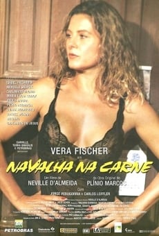 Navalha na Carne on-line gratuito