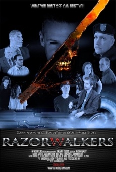 Razorwalkers