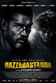 Ver película Razzabastarda