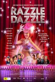 Razzle Dazzle: A Journey Into Dance