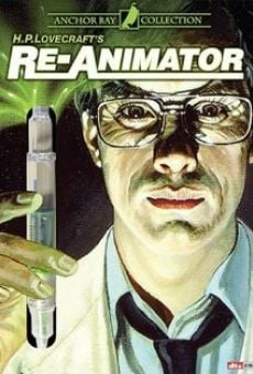 Re-Animator online