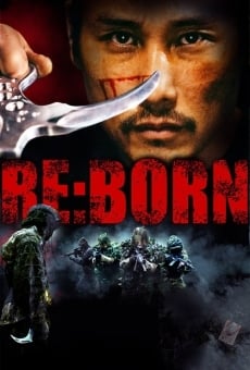 Ver película RE:BORN