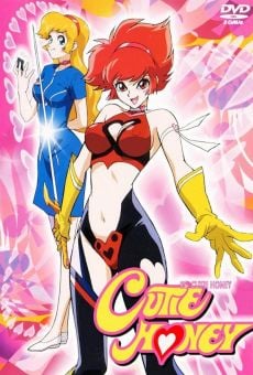 Ver película Re: Cutie Honey