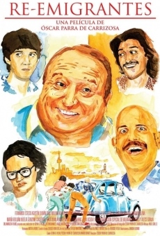Re-emigrantes online streaming