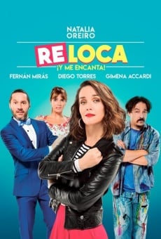 Película: Re-loca