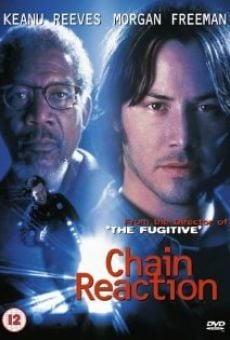 Chain Reaction stream online deutsch