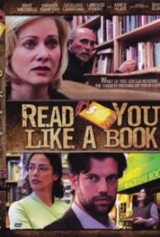 Read You Like a Book online kostenlos