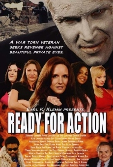 Ready for Action streaming en ligne gratuit