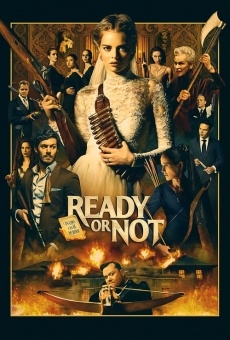 Película: Ready or Not