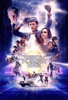 Ready Player One online kostenlos