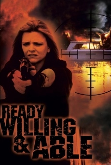 Watch Ready, Willing & Able online stream