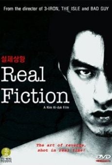 Real Fiction en ligne gratuit