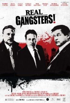 Ver película Real Gangsters