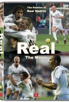 Real, la película en ligne gratuit