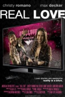 Ver película Real Love