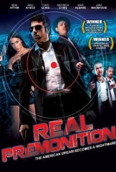 Real Premonition on-line gratuito