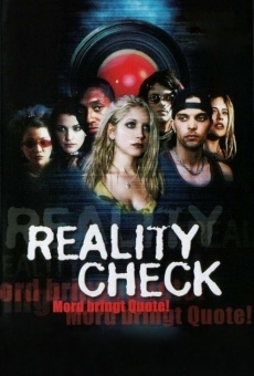 Watch Reality Check online stream