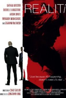 Realiti online streaming