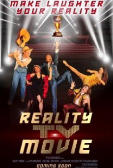 Watch Reality TV Movie online stream